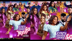 EVERYBODY LOVES JENIFA:OFFICIAL TRAILER
