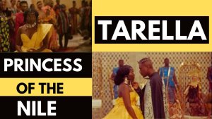 Tarella (Official Trailer)