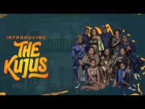 INTRODUCING THE KUJUS (TRAILER)