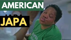 American Japa (Official Trailer)