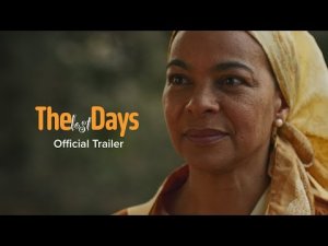 The Lost Days | Official Trailer | Premieres July 11 on Prime Video