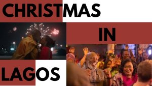 Christmas in Lagos (Official trailer) 2024