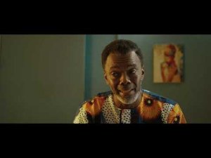 This Lady Called Life - Trailer