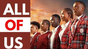 All of Us (Official Trailer) 2024