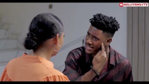 BUTTERFLIES - Chidi Dike, Stefania Bassey, Elochukwu Godwin (Showing Tuesday 19th September 5pm WAT)