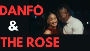 Danfo and The Rose ( Official Trailer ) 2024