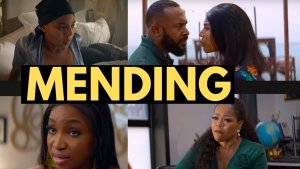 MENDING (Official Trailer)