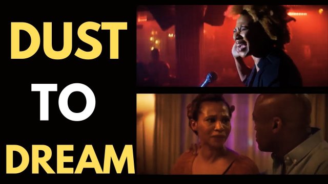 Dust to Dreams