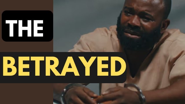 The Betrayed