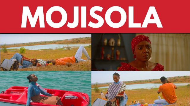Mojisola