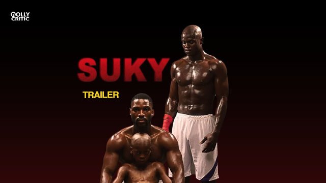 Suky