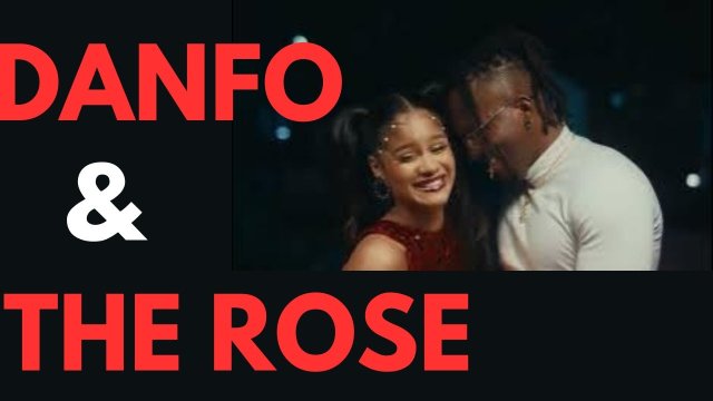 Danfo and The Rose