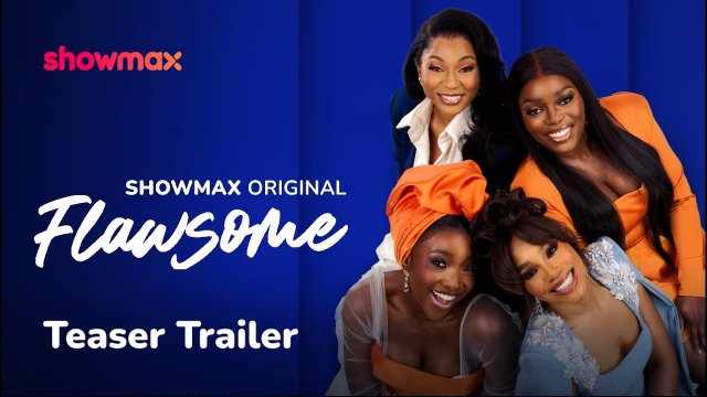 Flawsome