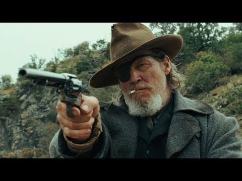 True Grit (2010) | Hollywood.com Movie Trailers